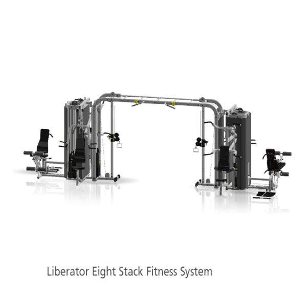 Inflight Liberator Multi-Gym