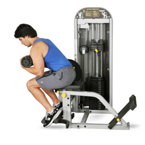 Inflight Multi Ab and Back Machine (CT-MAB)