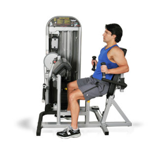 Inflight Multi Bicep-Tricep Machine (CT-MBT)