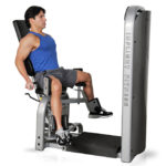 Inflight Fitness Multi Inner and Outer Thigh Machine 2