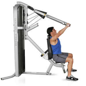 Inflight Multi Press Machine