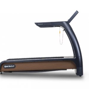 N685 VERDE STATUS ECO-NATURAL TREADMILL - SPORTS ART