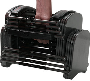 PowerBlock Sport 50 Set