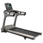 Matrix T75 Treadmill with XIR Console 1