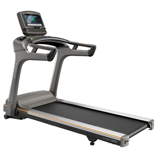 Matrix T75 Treadmill with XIR Console