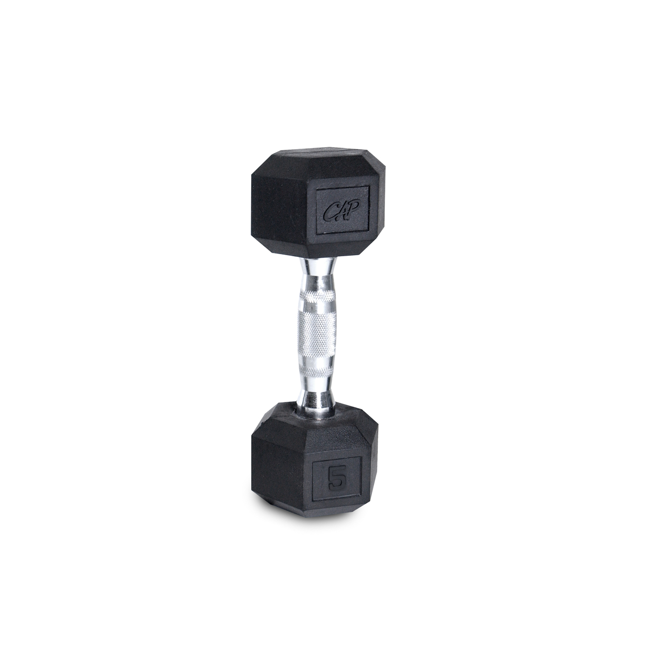 Cap hex dumbbells discount