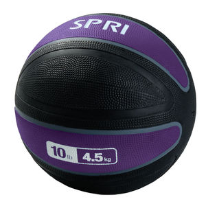 SPRI 10 LB Xerball Medicine Ball