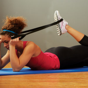 SPRI Xerstretch® Strap