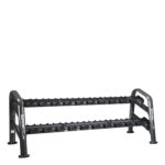 A901 DUMBBELL RACK