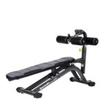 A995 CRUNCH BENCH