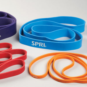SPRI® Superband Heavy 1.75" Blue