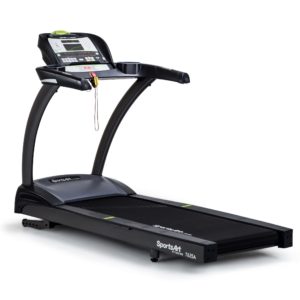 T635A FOUNDATION AC MOTOR TREADMILL