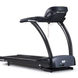 T635A FOUNDATION AC MOTOR TREADMILL