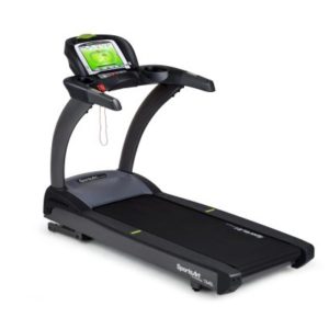 T645L PERFORMANCE TREADMILL