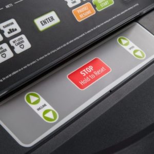 T645L PERFORMANCE TREADMILL
