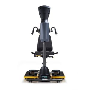 UB521M MEDICAL UPPER BODY ERGOMETER WITH BILATERAL ARM FRAME