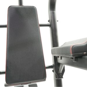 Inspire Fitness VKR VERTICAL KNEE RAISE VKR2.1