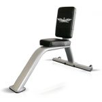 Inflight Fitness 5010 Commercial Utility Bench 1