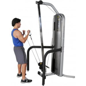 Inflight Adjustable Cable Column CT-CLM