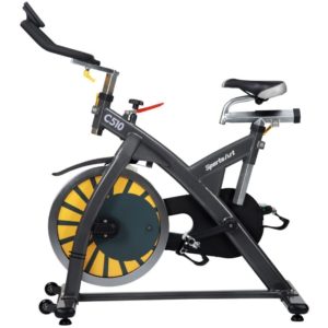 INDOOR CYCLING BIKE - SPORTSART (C510)