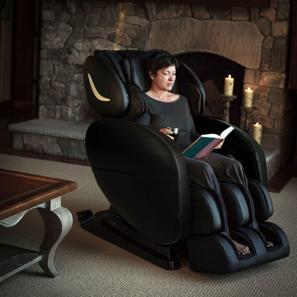 Smart Chair X3 3D/4D