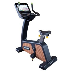 C576U STATUS SERIES CLUB COMMERCIAL GRADE UPRIGHT CYCLE – SPORTSART (C576U)