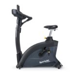 C545U PERFORMANCE SERIES LIGHT COMMERCIAL UPRIGHT STATIONARY BIKE - SPORTSART (C545U)