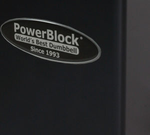 PowerBlock Large Column Stand