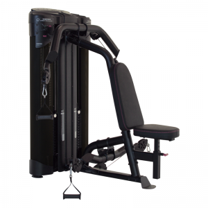 Chest/Shoulder - Image 4