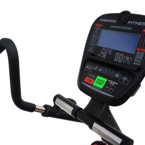 Inspire CS3.1 Cardio Strider With LCD Display - Image 3