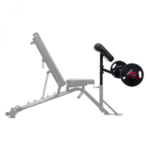 PREACHER CURL ATTACHMENT - Image 4