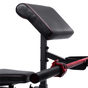 PREACHER CURL ATTACHMENT - Image 3
