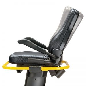 T6 MAX RECUMBENT CROSS TRAINERS - Image 4