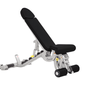 SUPER FLAT / INCLINE / DECLINE BENCH - Image 3