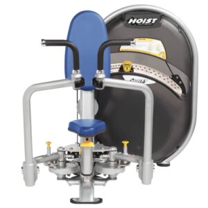 PEC FLY/ REAR DELT - Image 6
