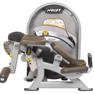STANDING / PRONE LEG CURL - Image 3