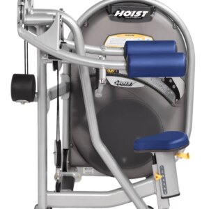 Lateral Delt Raise Machine - Image 6