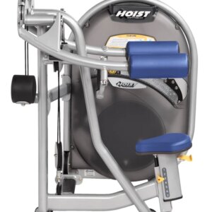Lateral Delt Raise Machine - Image 5