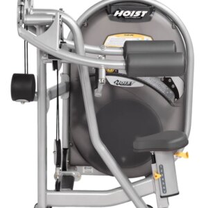 Lateral Delt Raise Machine - Image 4