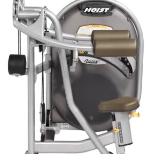 Lateral Delt Raise Machine - Image 3