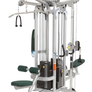 4 STATION - Image 6