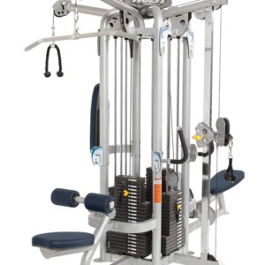 4 STATION - Image 7