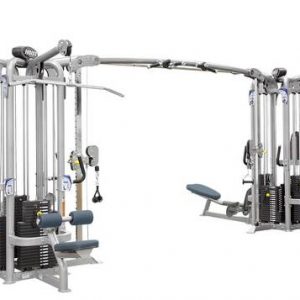 9 STATION - Image 11