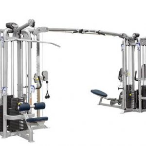 9 STATION - Image 7