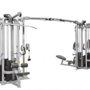 9 STATION - Image 4