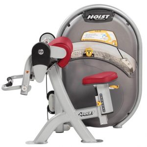 BICEPS CURL - Image 9