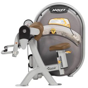 BICEPS CURL - Image 8