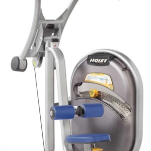 LAT PULLDOWN - Image 5