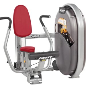 CHEST PRESS - Image 12