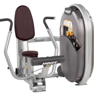 CHEST PRESS - Image 10